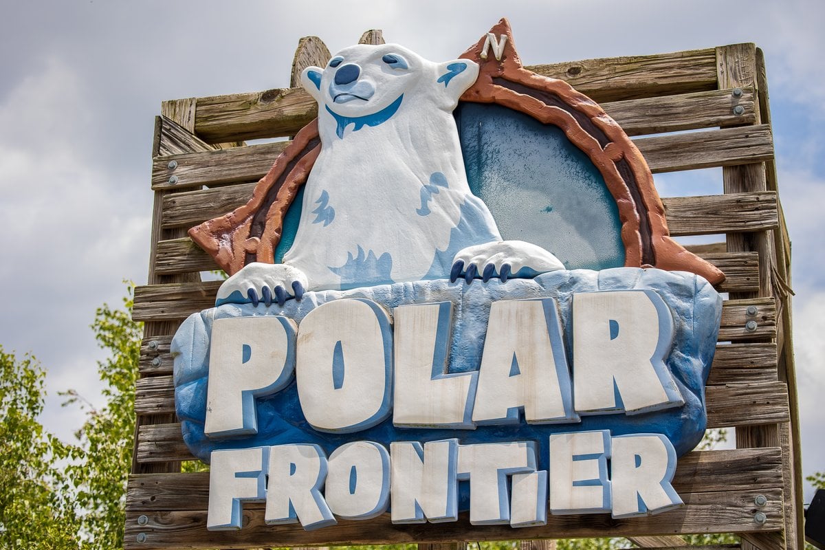 Columbus Zoo and Aquarium - Gallery Image 2